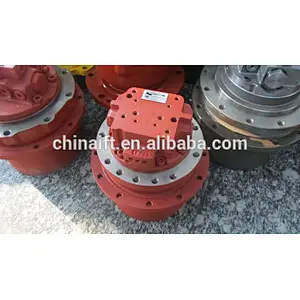 PC200-8 excavator travel motor for construction machinery