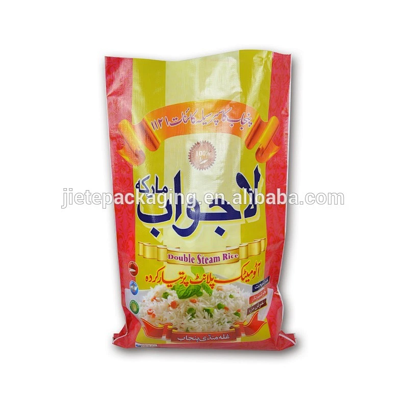 new material plastic pp woven large bags for packaging sugar, seafood, flour, rice, corn, paddy, grain