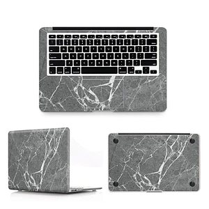 Chinese Importers PVC Printer Marble Vinyl decal sticker for mac  Pro Decal Skin
