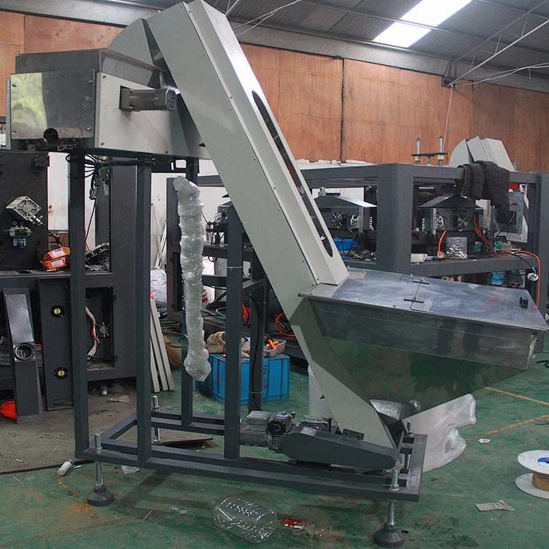 Hot China Products Wholesale Plastic / PET Blowing Machine