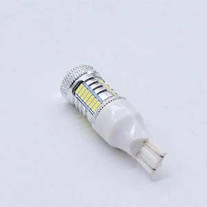 SMD 5630 36smd canbus W5W T10 CAR LIGHT LED