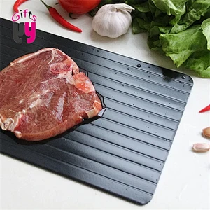 best selling products premium quality meat thawing tray of frozen food