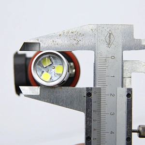 導かれた7W H8 H11 HB3 HB4 1000の内腔3030 39smdの自動球根