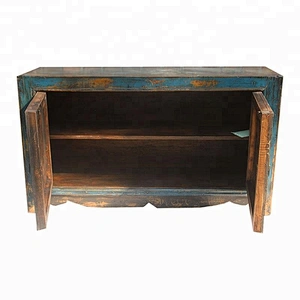 wholesale chinese antique reproduction distressed painted furniture in stores