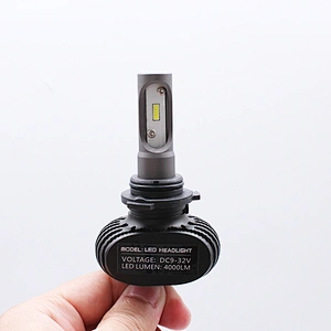S1 H7 H11 9006 HB3 HB4 880 High Low Beam Headlight