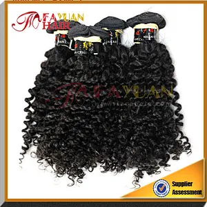 fast delivery remy weave weft hair extension tangle free hair