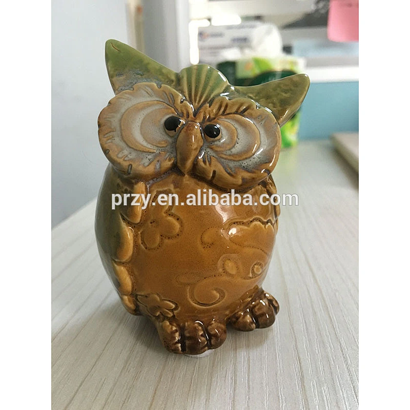 S3010 PRZY 2016 silicone mold Silicone cake mold/ night owl shaped silicone mold