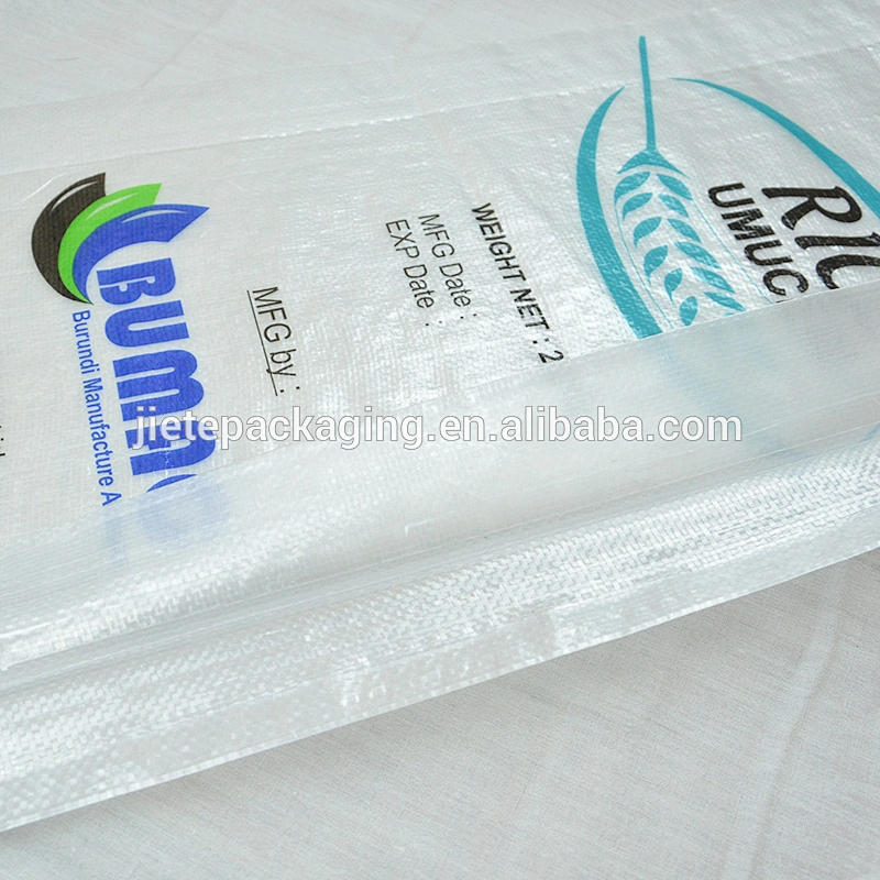 pp woven sacks, bags, raffia for rice, corn, grain, beans chemicals packaging