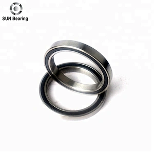 61816RS Thin Wall ball Bearing