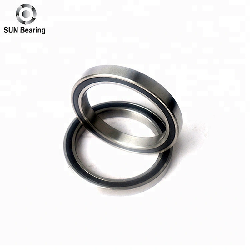 61816RS Thin Wall ball Bearing
