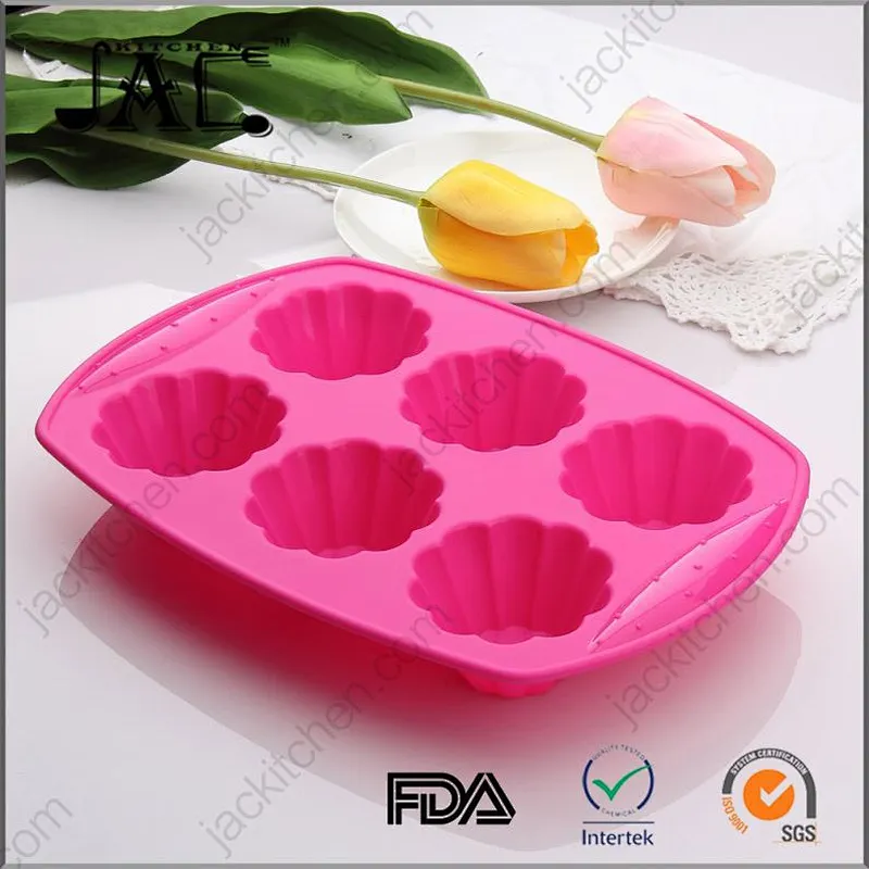 Hot Sale Silicone Cake Mold