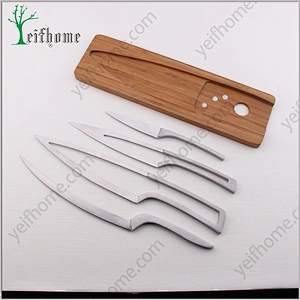 Multi functional kitchen tool 3Cr13 knives