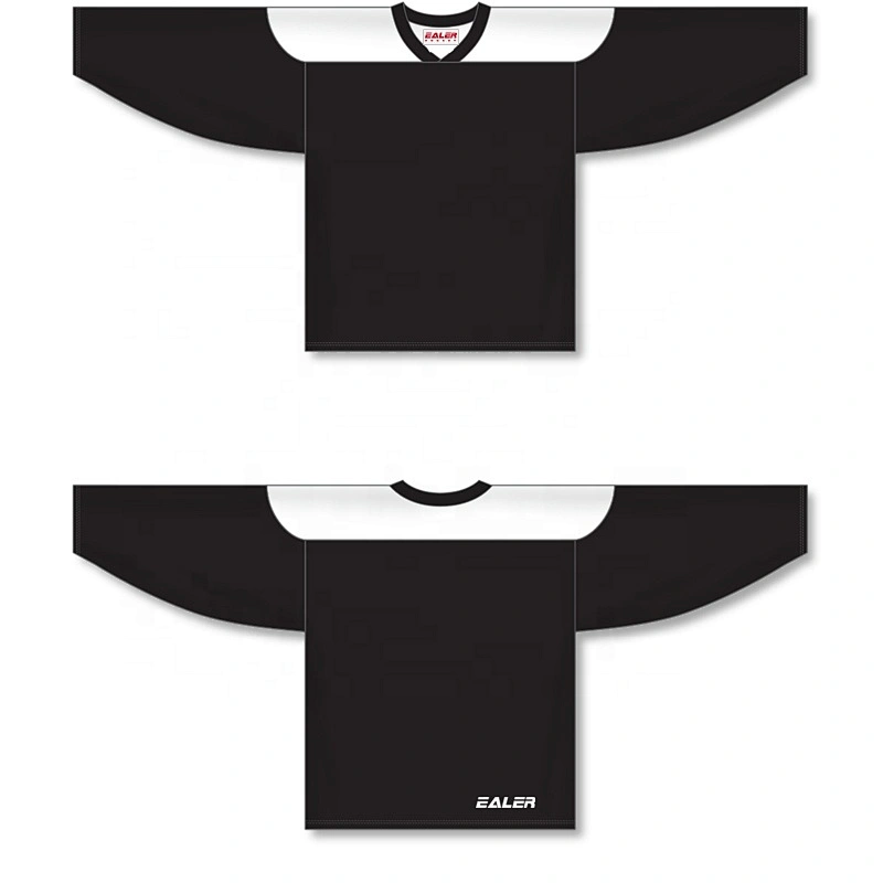 Customize Wholesale Ice hockey Jersey High Quality jersey