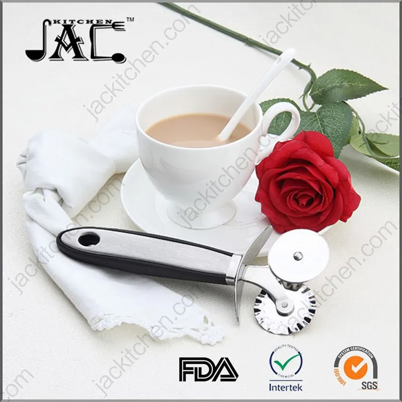 Wholesale Stainless Steel Pizza Wheel
