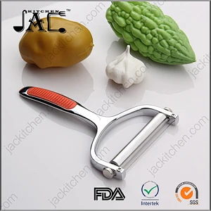 Heavy Duty Adjustable Stainless Steel Wire Cheese Slicer