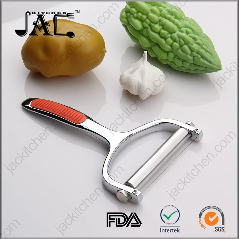Heavy Duty Adjustable Stainless Steel Wire Cheese Slicer