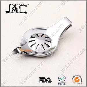Hot Sale Flexible Squeezer Silicone Lemon Juice Sprayer