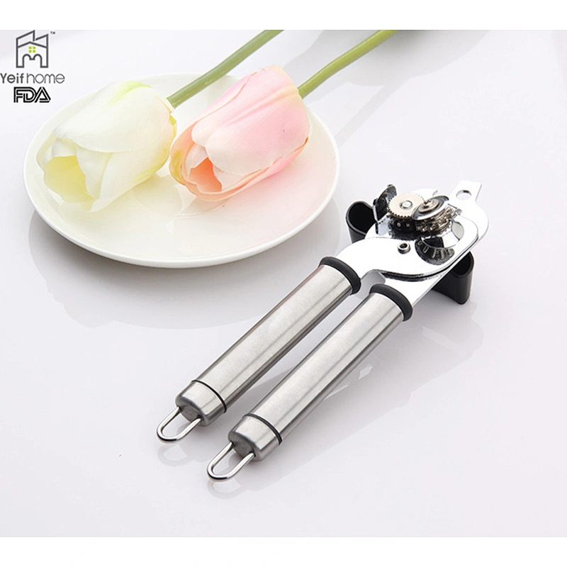 Washable Stainless Steel Acrylic Bottle Opener For Promotion