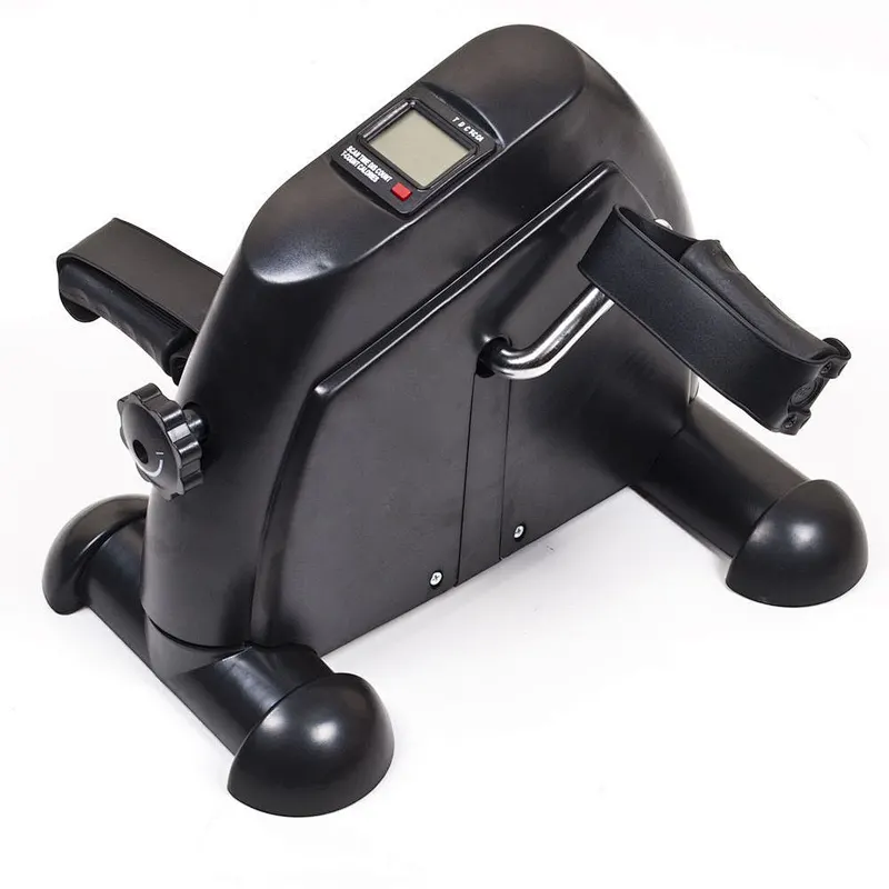 Exercise Bike Portable Exercise Cycle Fitness Equipment For Home Use