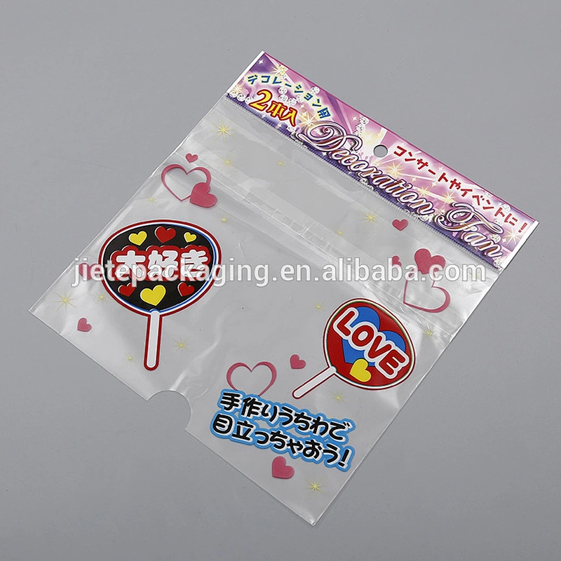 Economical custom design printing logo and colors PE plastic bag