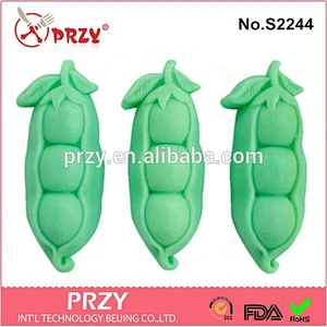 Guest Pea Pods silicone soap molds for soap making