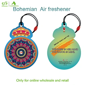 Dazzling colorful gourd, unique style, fragrant paper, high quality, low price, independent vacuum packaging.