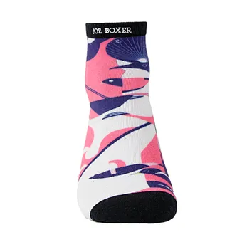 seamless digital Printed socks
