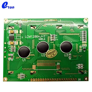 High quality 12864 Lcd Display module