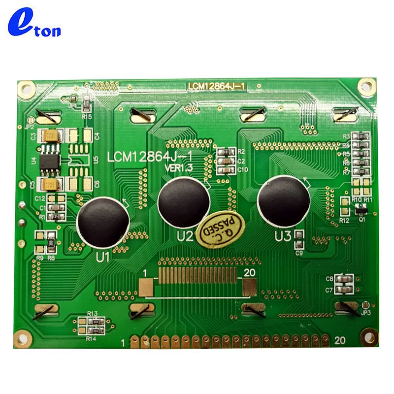 High quality 12864 Lcd Display module