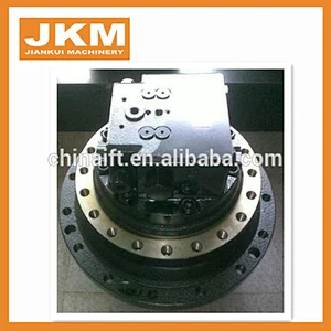 PC240-8 final drive for excavator spare parts