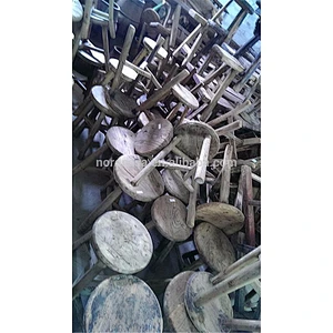 chinese antique stool more than 120 years