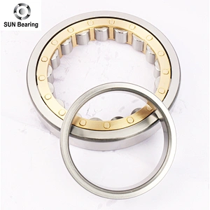NU324 Singe Row Cylindrical Roller Bearing