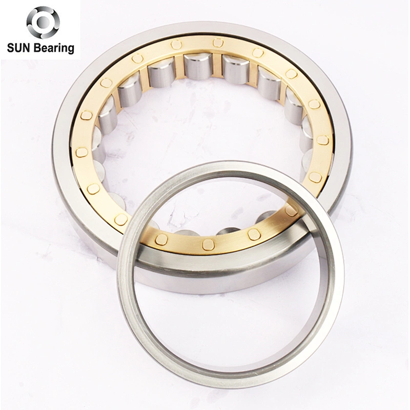 NU324 Singe Row Cylindrical Roller Bearing