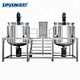2019 Sipuxin  New Style Industrial Tomato Paste Mixer Blending Machine