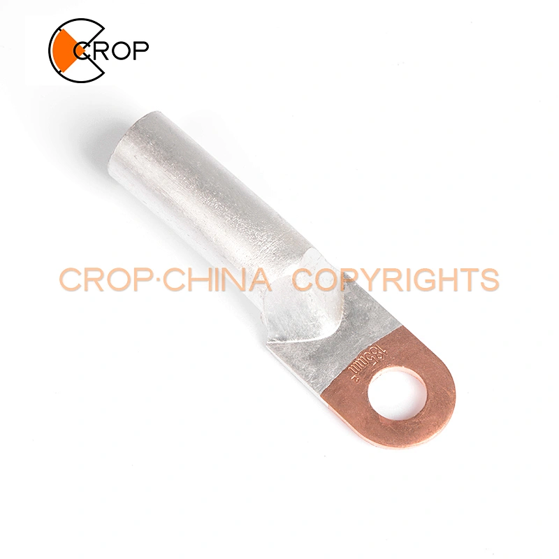Yueqing CROP ring type compression terminal
