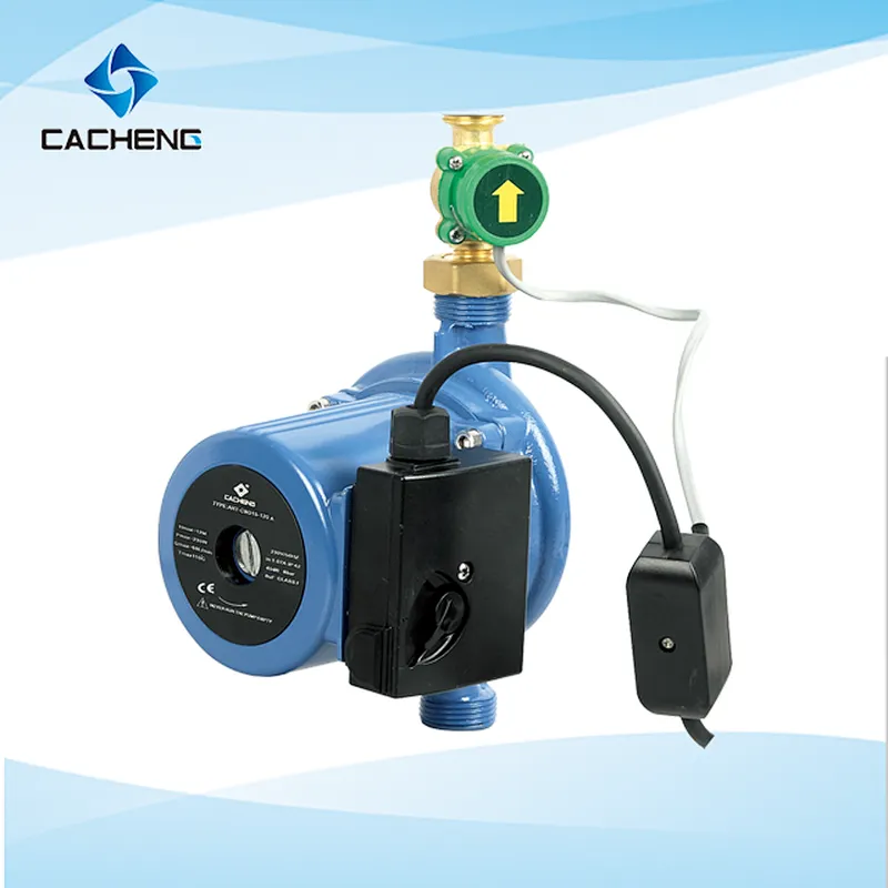 CBD15-120A Circulating Booster Pumps Circulating Pump