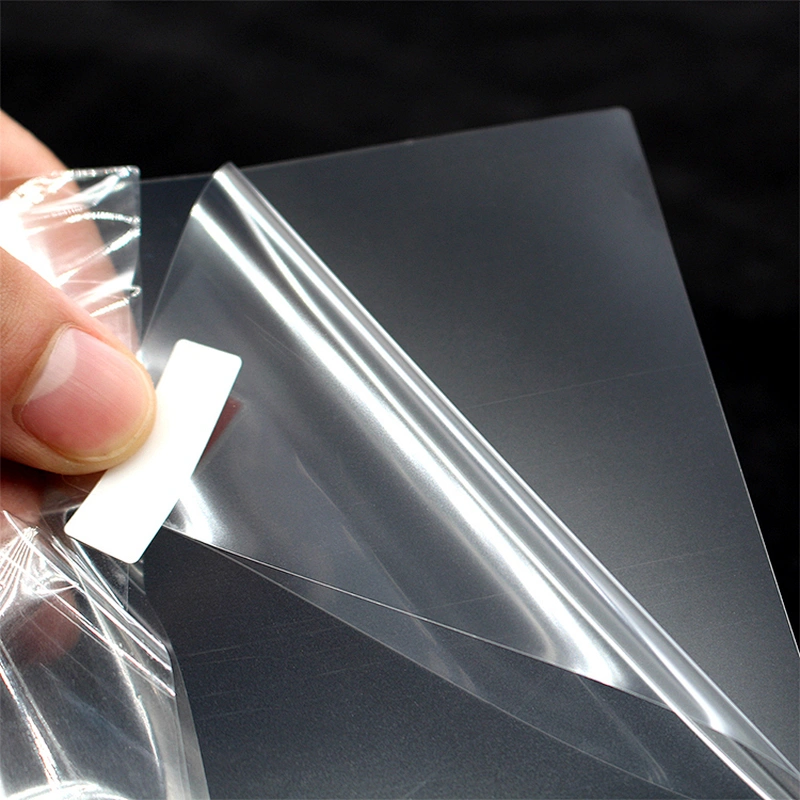 Matte HD Clear Finish Screen Protector for macbook laptop tablet pc touch bar screen