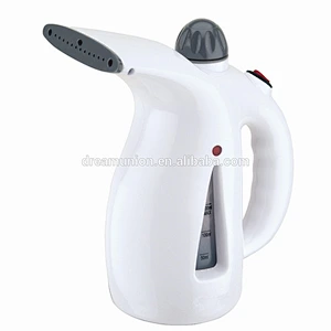 Electric handle Portable Garment Steamer Handheld Fabric Clothes steam iron--