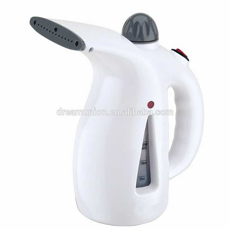 Electric handle Portable Garment Steamer Handheld Fabric Clothes steam iron--