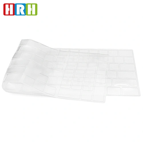 Clear tpu laptop keypad cover for  Magic Keyboard with Numeric Keypad A1843 MQ052LL/A
