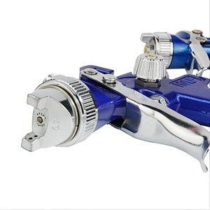 Power Tools 600 CC Paint Spray Gun H827