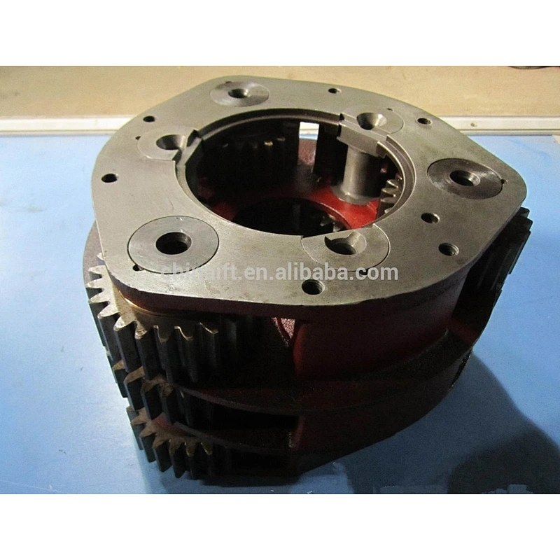 SHANTUI SD22 bulldozer carrier 154-15-32320 for sale