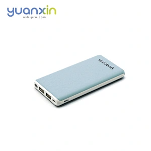 Factory Direct Selling Top Quality China Cheapest Channel Cell Mobile Phone 10000mAh Power Bank