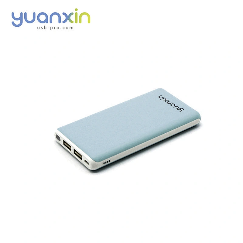 Factory Direct Selling Top Quality China Cheapest Channel Cell Mobile Phone 10000mAh Power Bank