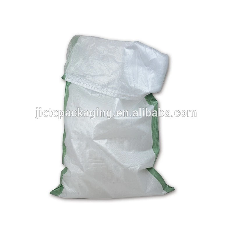Fish meal feed plastic pp woven bag