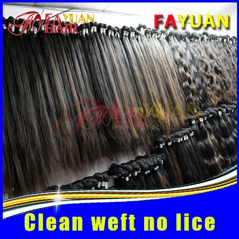 Charming Price !!! Wholesale top quality virgin peruvian hair weaving