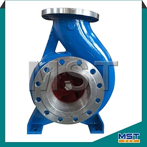 Anti crossive electric chemical transfer pump