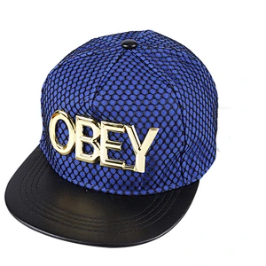 Wholesale Blank Mesh Trucker Baseball Caps Hats