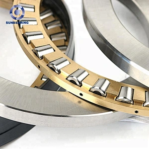 Lofe Life Thrust Roller Bearing