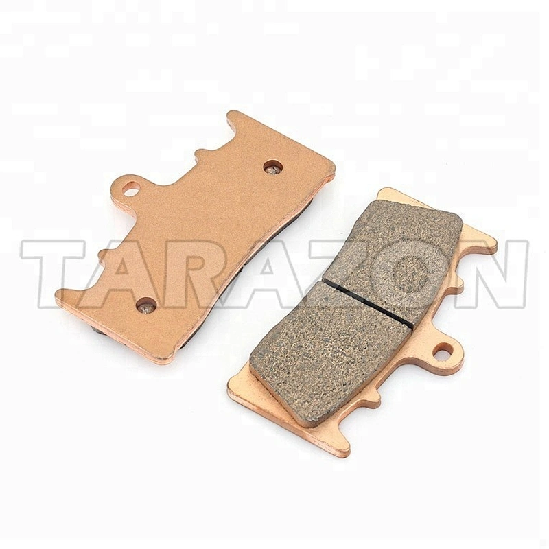 Aftermarket Motorcycle Brake Pads For Suzuki GSX 1300 R Hayabusa